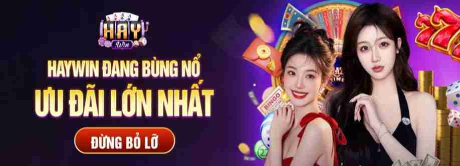Haywin love Cover Image