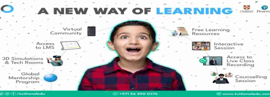 Tuitional Education Cover Image