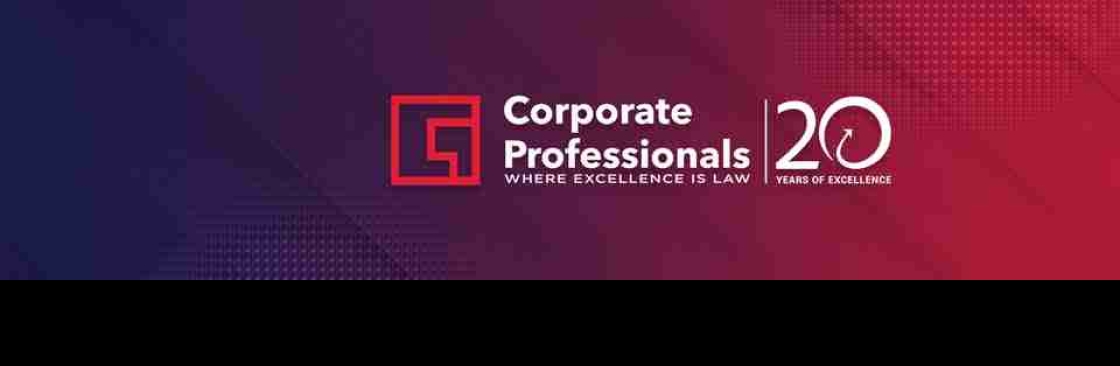 Corporate Professionals Cover Image