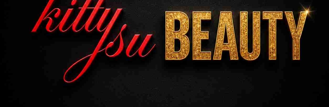 Kittysubeauty Cover Image