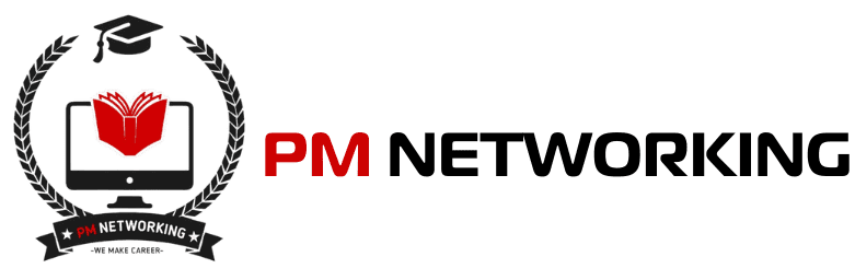 Best Networking Courses Online in India | PM Networking