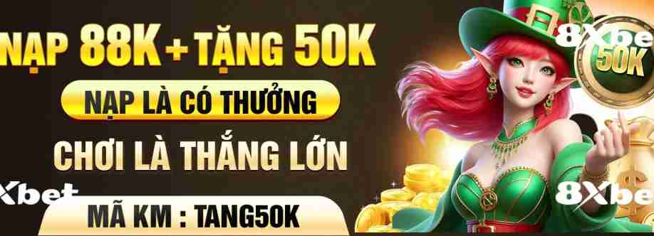 8KBET Cover Image