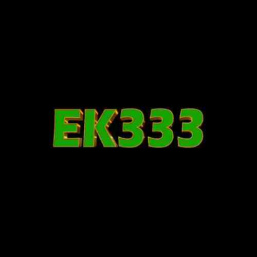ek333 com Profile Picture