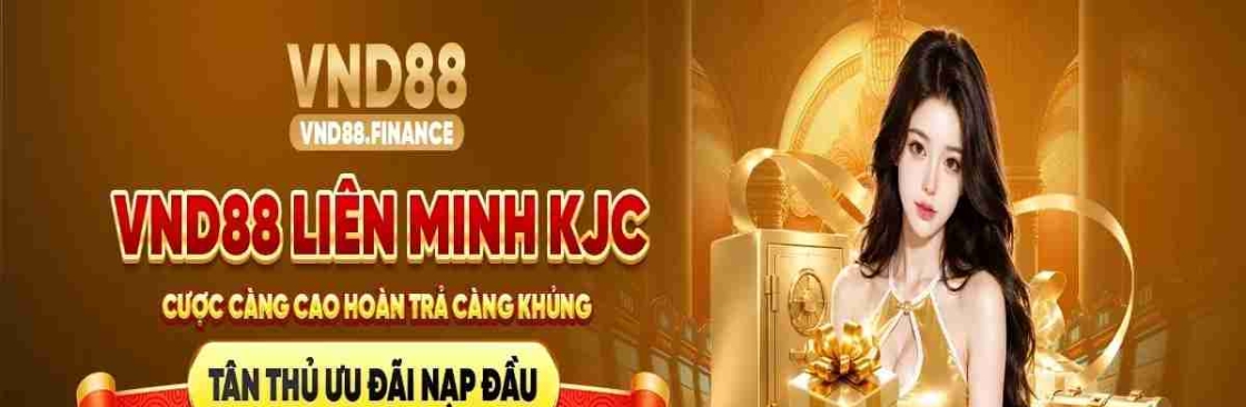 VND88 Finance Cover Image