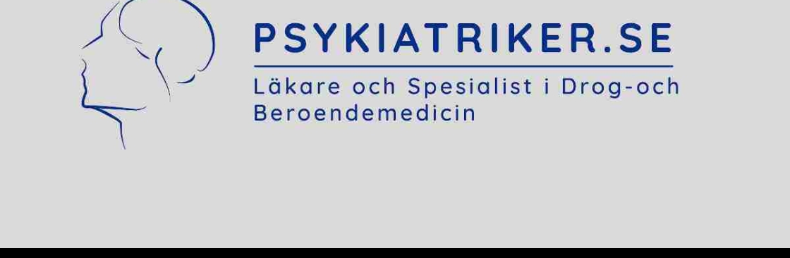 Ãngest Psykiatriker Cover Image
