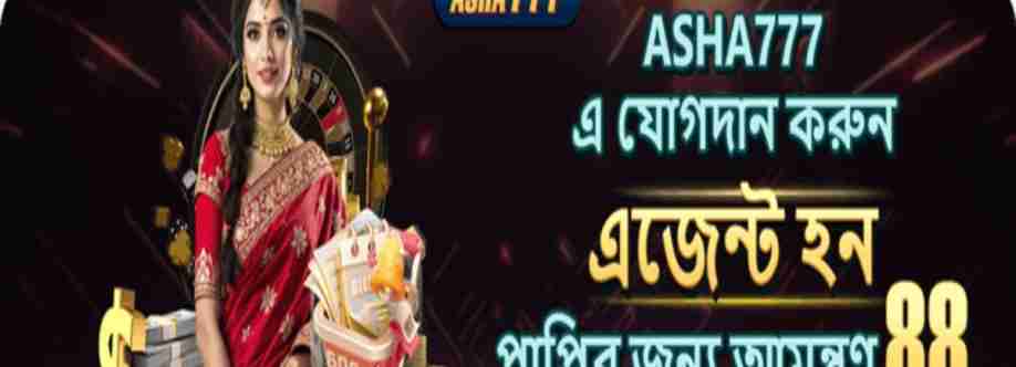 ASHA777 Cover Image