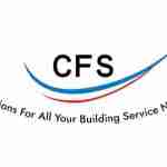 About CFS Profile Picture