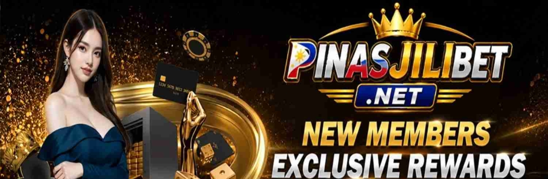PINASJILI Cover Image