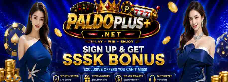 PALDOPLUS snet Cover Image