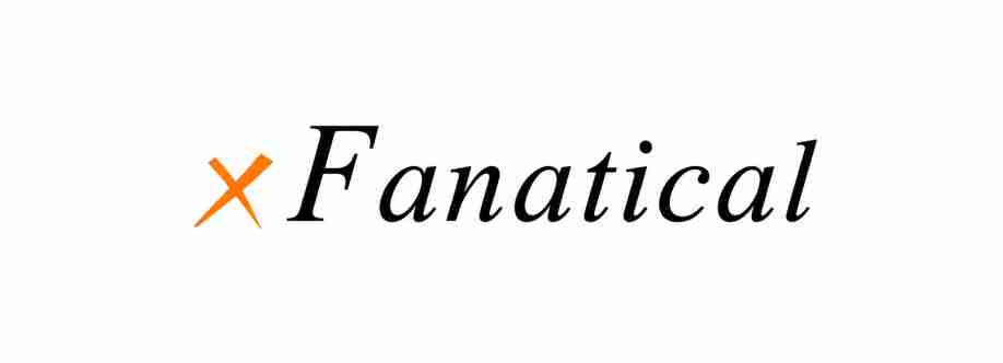 xFanatical Cover Image