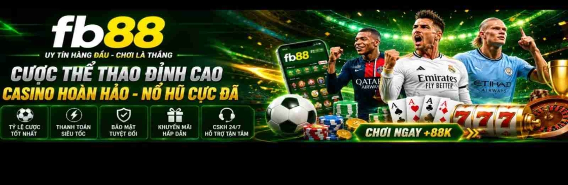 FB88 Cover Image