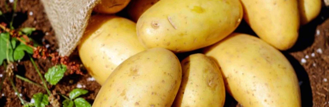 Pennsylvania Co-Operative Potato Growers Potato Growers Cover Image
