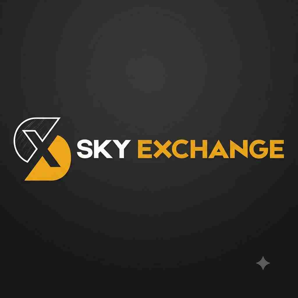 Sky Exchange Profile Picture