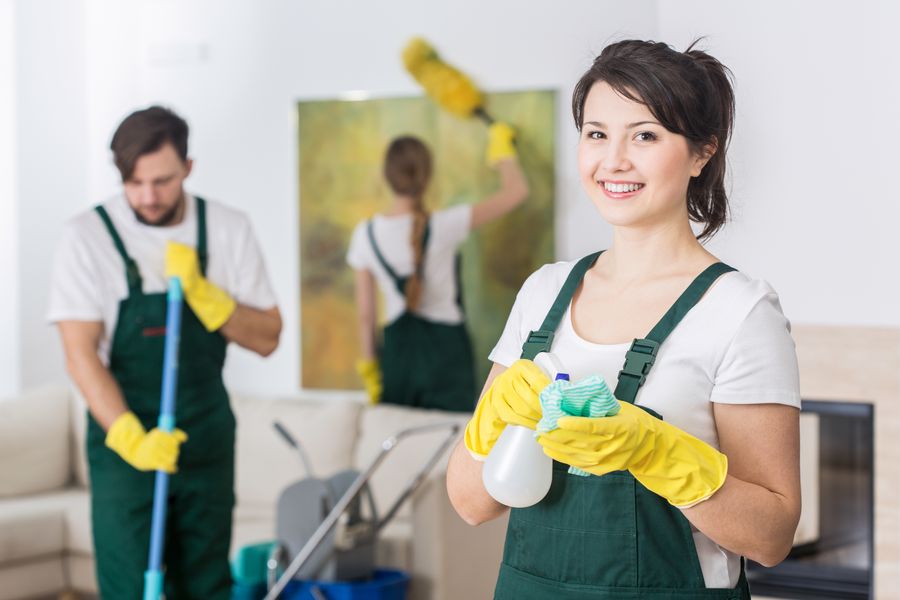 Why Choose Carpet Cleaning Carlow for a Cleaner Home? – Smart Cleaning