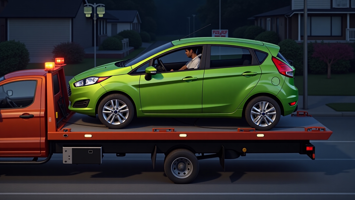 Best Price for Used Ford EcoBoost UK | Instant Quote