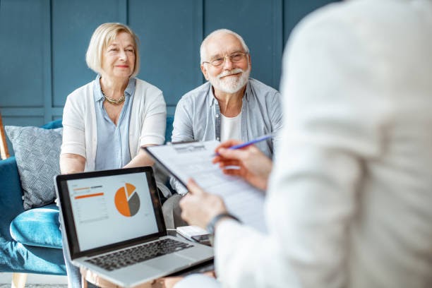 Salvatore Magaraci: Banking Advisor for Smarter Finances