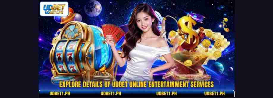 udbet1ph Cover Image
