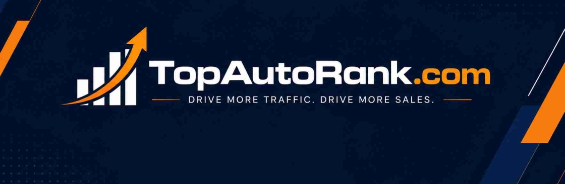 Top Auto Rank Cover Image