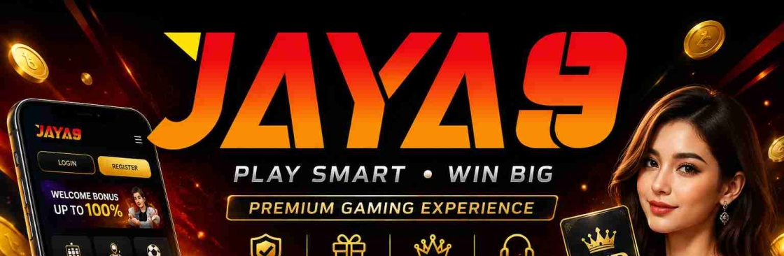 Jaya9 Official Cover Image
