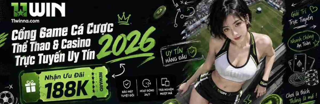 11WIN NACOM Cover Image
