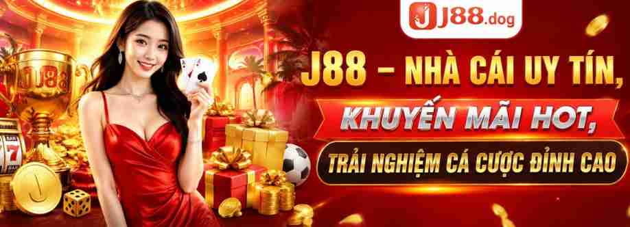 J88 Cover Image