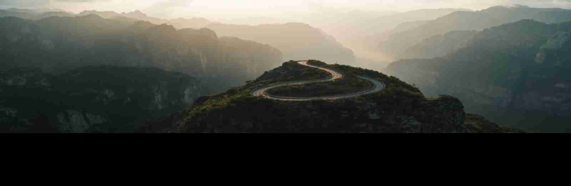 Ha Giang Loop Cover Image