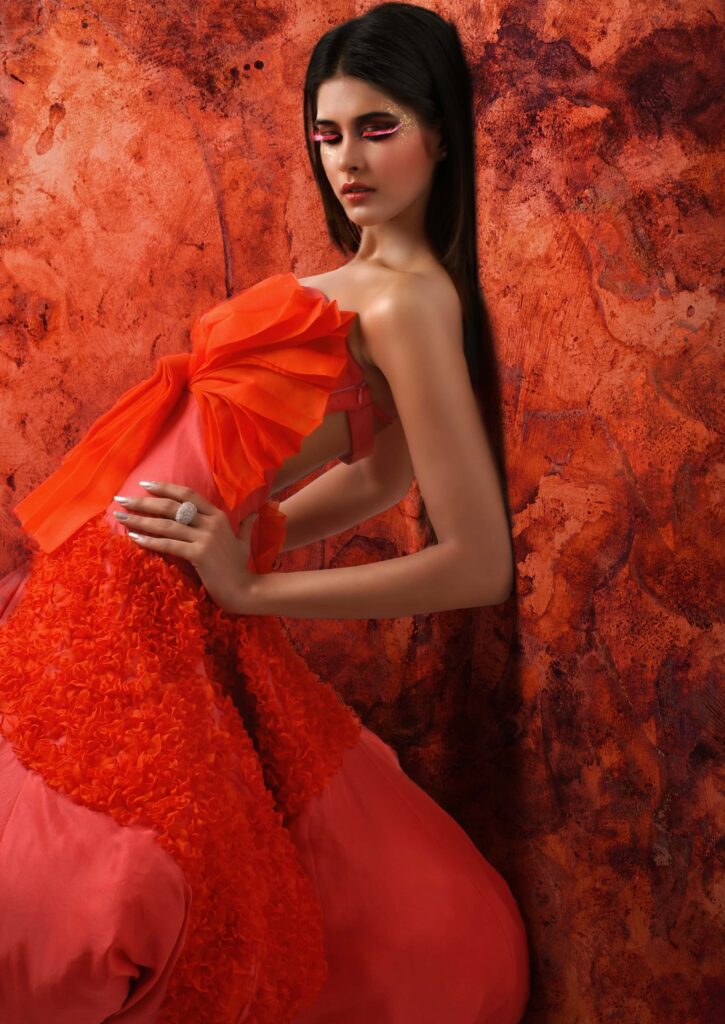 Fashion Photographers in India
