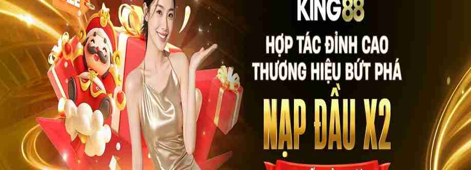 Nhà Cái KING88 Cover Image