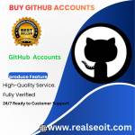 Best Places to Buy Github Accounts Quickly and Safely Profile Picture