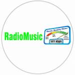Songs for radio Radiomusic Profile Picture