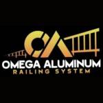 Omega Aluminum Railing System Profile Picture