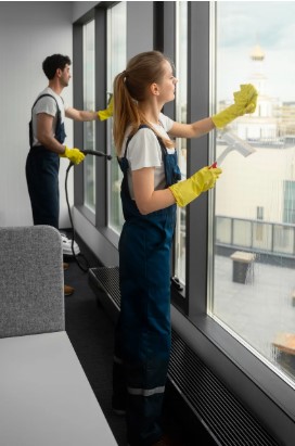 Why Choose Home Cleaning Services Dublin for Comfort? – Top Cleaners