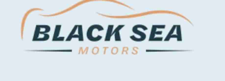 Black Sea Motors LLC Cover Image
