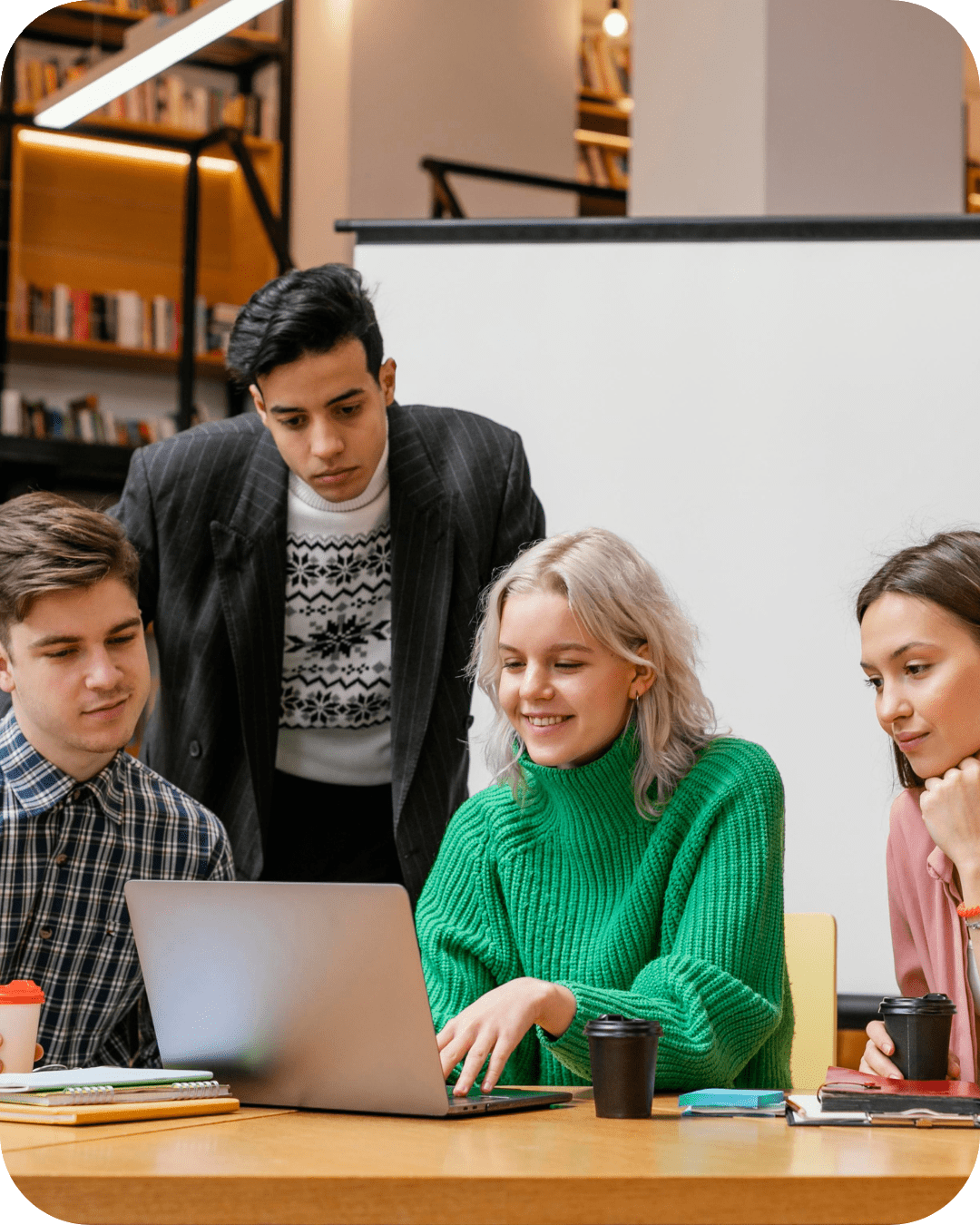 Faster German Language A1 Course Online