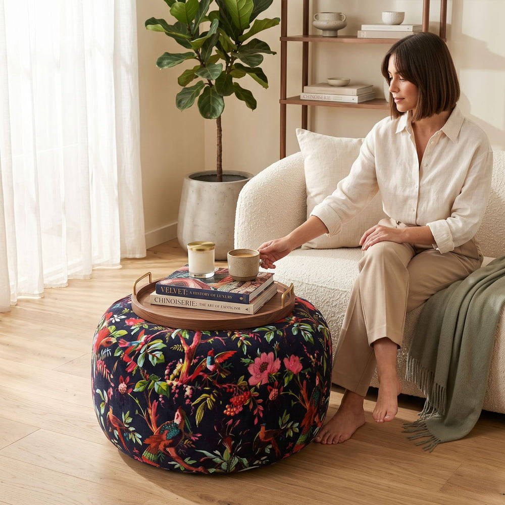 Before Buying an Ottoman, Read This Complete Expert Guide – @bohoeclectica on Tumblr