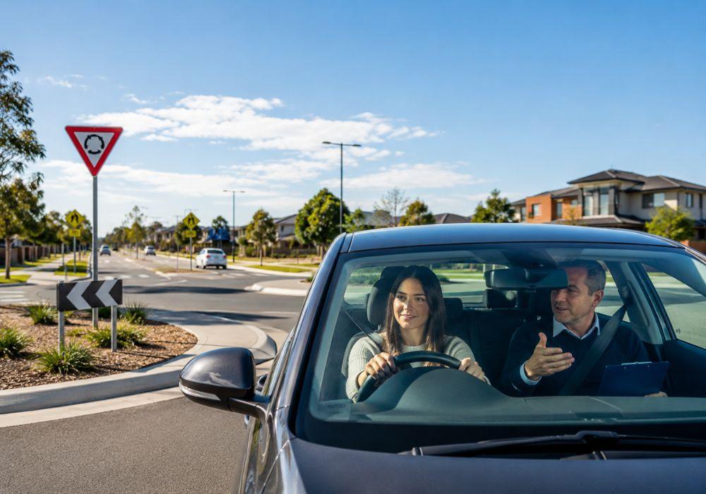 New Driver's Guide to Hoppers Crossing Roads