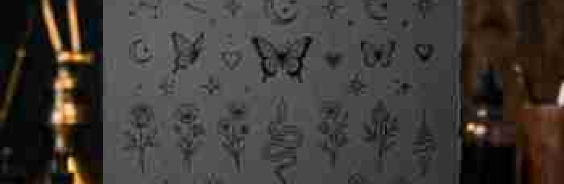 Specki Tattoo Cover Image