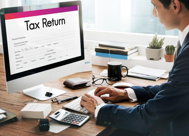 Why Businesses Rely on the Best Tax Advocates in India for...