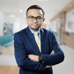 Dr Jayesh Amin IVF Doctor in Ahmedabad Profile Picture
