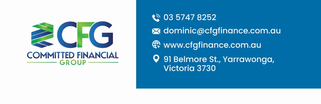 Committed Financial Group Cover Image