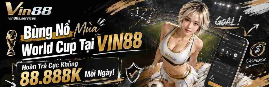 VIN88 SSERVICES Cover Image