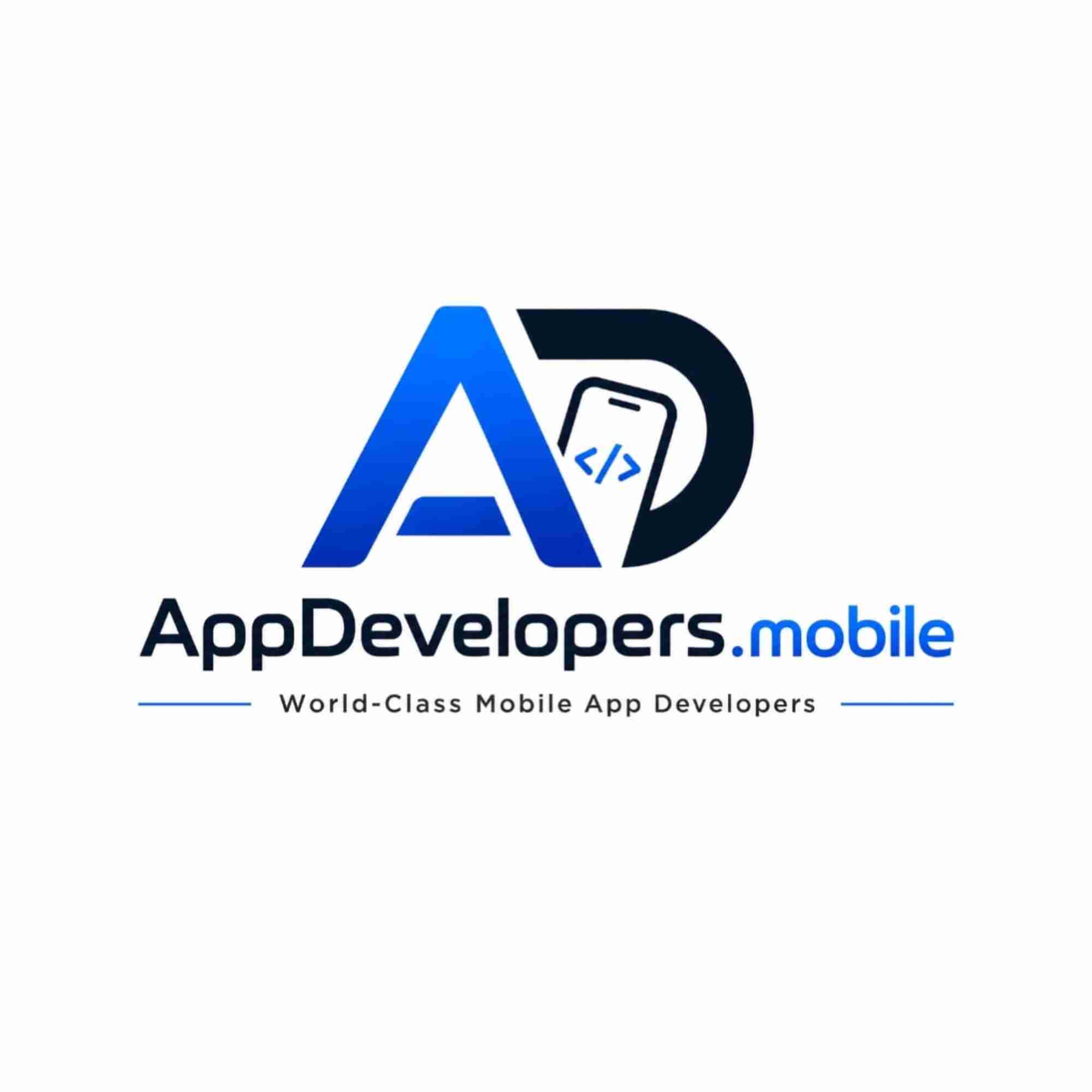 appdevelopers Profile Picture