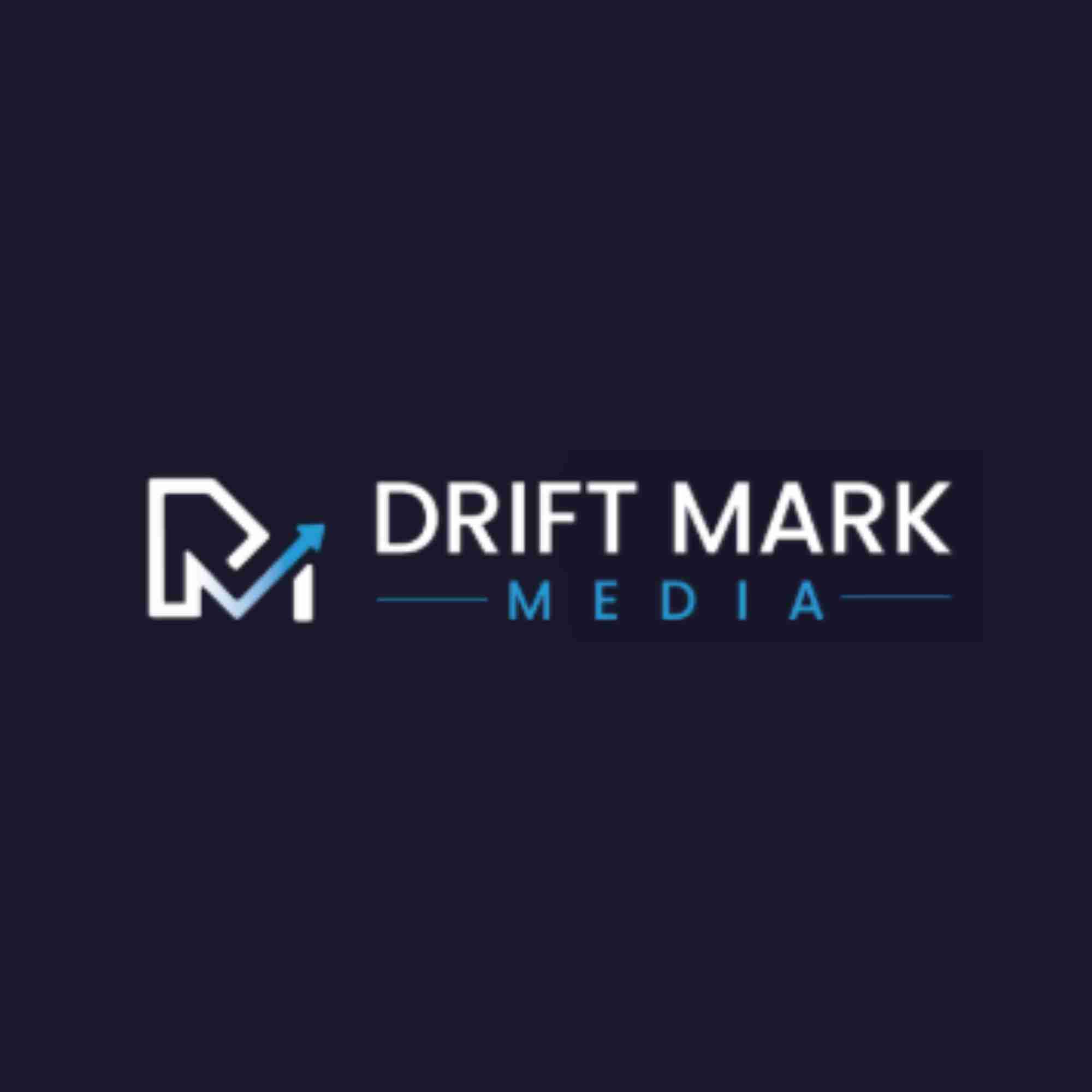 Driftmark Media Profile Picture