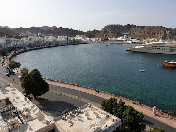 Best Seasonal Oman Excursions: What to Experience Throughout the Year - Smart SEO Article
