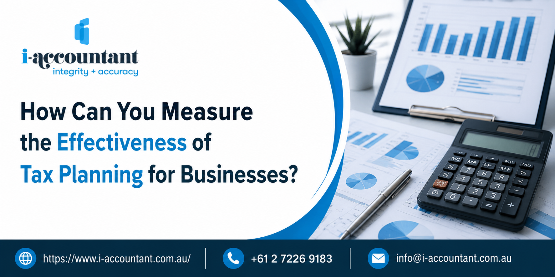 What Should You Compare Before Choosing Company Registration Services? – i-accountant