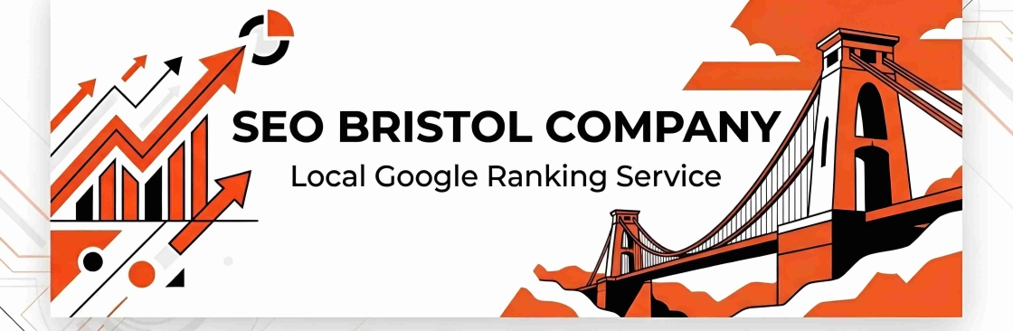 SEO Bristol Company Cover Image