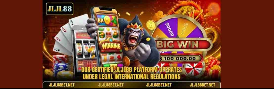 jljl88betnet Cover Image