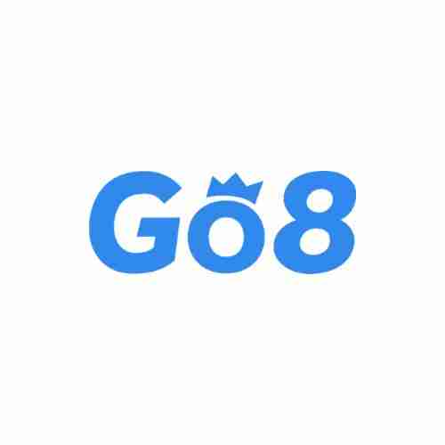 GO8 Profile Picture