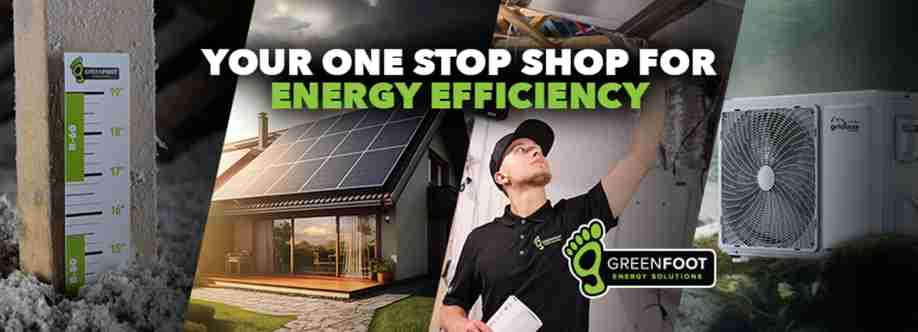 Greenfoot Energy Solutions Cover Image