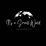 itsasmallworld properties Profile Picture